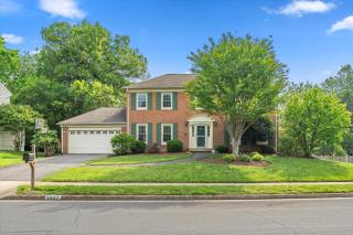 Fairfax home temp - Chantilly - 3