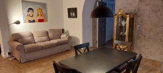 Afnakafna Home - Roma - 7