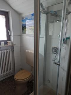 Ferienwohnung Gerstetten-Heuchlingen 3 Zimmer Küche Bad - Gerstetten - 3