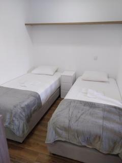 Albufeira Oura Apartment II - Albufeira - 5