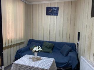 apartment in nishnianidze 27 - Tiflis - 3