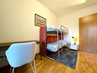 Future Apartments Toselli - 1
