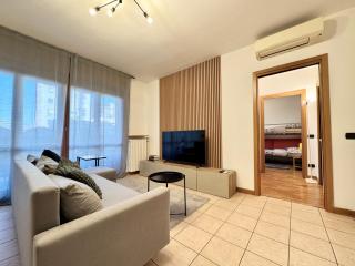 Future Apartments Toselli - Mailand - 9