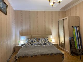 apartment in nishnianidze 27 - Tiflis - 9
