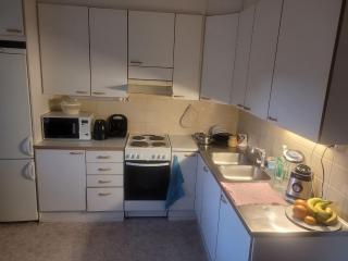 Iborot Vaasan Guest House - 3