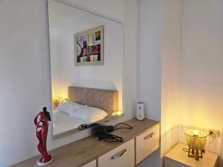 Bral One Bedroom - Near the Beach - Durazzo - 9