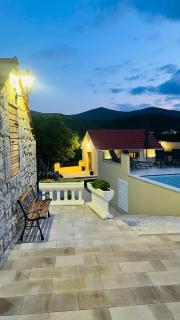 Holiday Home Leon - Imotski - Makarska - Drum - 6