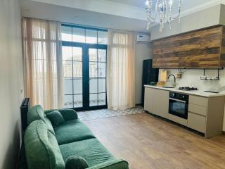 BatumiApartments- Batumi Cozy Vibes Gorgiladze 88 - Batumi - 1
