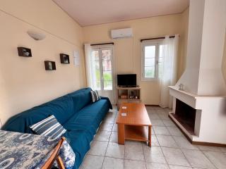 Apartment with yard near Palekastro - Sitia - 9