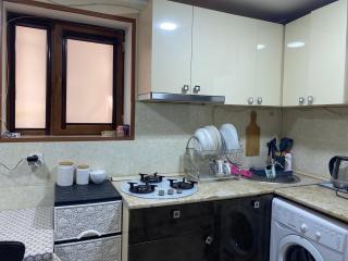 apartment in nishnianidze 27 - Tiflis - 5