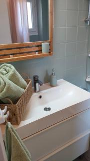 Boul'Bohème - 4 guests 1 bedroom 2 beds 1 bathroom - Boulogne-Billancourt - 5