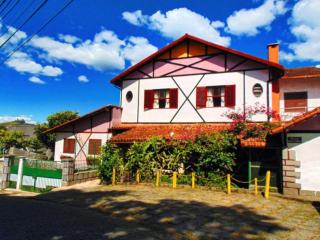 Hotel Philipp - Teresópolis - 0