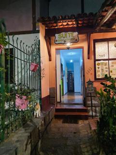 Hotel Philipp - Teresópolis - 7