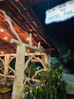 Hotel Philipp - Teresópolis - 5