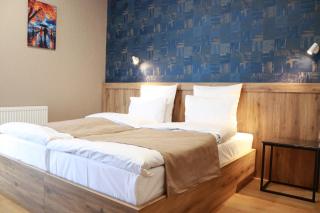 Hotel 717 Kazbegi - Kazbegi - 5