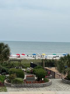 Breezy Corner - Myrtle Beach - 9