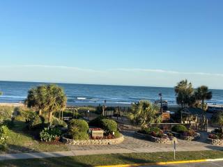 Breezy Corner - Myrtle Beach - 0