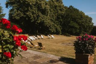 Healing Manor Hotel - Grimsby - 6