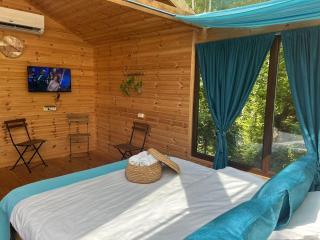 SkyDoor_ცისკარი - Batoumi - 8
