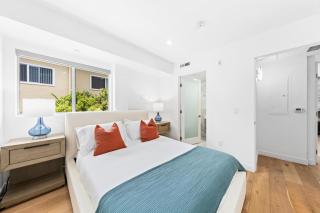 Santa Monica Serenity 4BR Escape Near Ocean, Eats & Boutiques - Los Angeles - 1