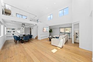 Santa Monica Serenity 4BR Escape Near Ocean, Eats & Boutiques - Los Angeles - 5