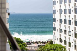 Apartamento Rio Mar - Rio de Janeiro - 8