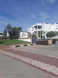 PLAYA DEL PACHA MARINA SMIR - Fnideq - 7