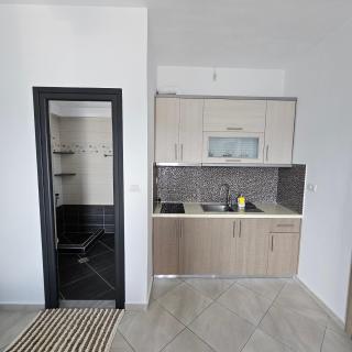 Villa Soni Oruci - Ksamil - 5