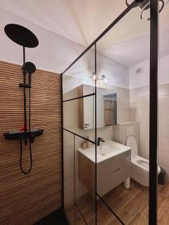 Quiet Studio Cavalerului - Valea Mare-Podgoria - 5