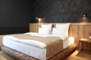 Hotel 717 Kazbegi - 7
