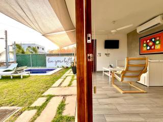 Luxury Apartment- View- Pool- La Libertad Surfcity - La Libertad - 8