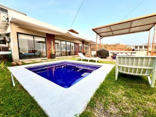 Luxury Apartment- View- Pool- La Libertad Surfcity - La Libertad - 7
