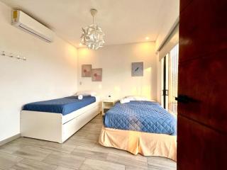 Luxury Apartment- View- Pool- La Libertad Surfcity - La Libertad - 5