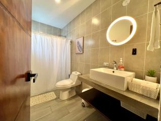 Luxury Apartment- View- Pool- La Libertad Surfcity - La Libertad - 4