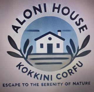 Aloni House Kokkini Corfu - Kokkínion - 0