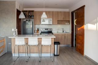 Luxury Apartment- View- Pool- La Libertad Surfcity - La Libertad - 2