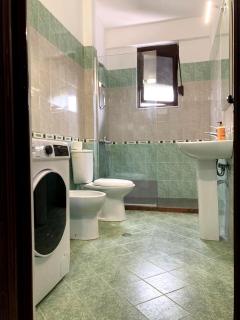 Greisi apartament - Vlorë - 1