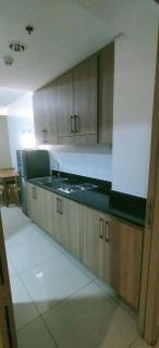 Shore Residence, studio with balcony with own kitchen, walking distance to Mall of Asia and Manila Blue Bay, and 20mins drive to Manila Airport, can cook and wash clothes - Manila - 5