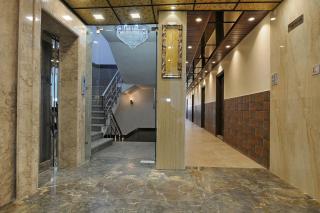 Hotel O Flyover Inn - Neu-Delhi - 7