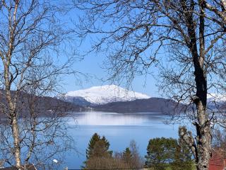 Bed and Breakfast Nordic Horn - - 6