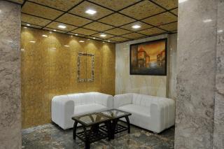 Hotel O Flyover Inn - Neu-Delhi - 3