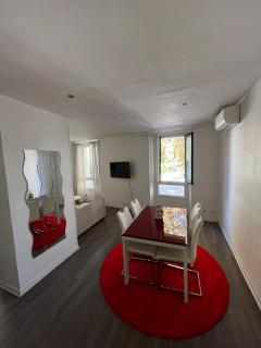 Cozy apartment in Cannes - Cannes - 6