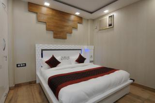 Hotel O Flyover Inn - Neu-Delhi - 4