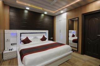 Hotel O Flyover Inn - Neu-Delhi - 0