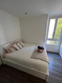 Cozy apartment in Cannes - Cannes - 5
