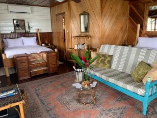 Casa Acuario Boutique Hotel - Bocas del Toro - 8