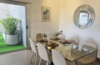 Villa Atlantic Blue - Ocean Views and Private Heated Pool - Santa Úrsula - 3