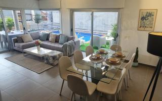 Villa Atlantic Blue - Ocean Views and Private Heated Pool - Santa Úrsula - 9