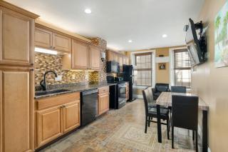 Charming Philly Stay Walk to Liberty Bell & More - Philadelphia - 8