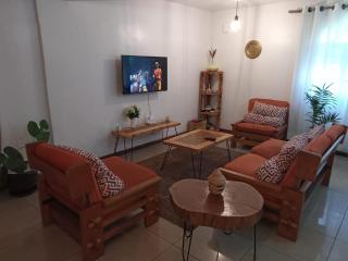 The Leafy Asmini apartment in Karen - Nairobi - 9